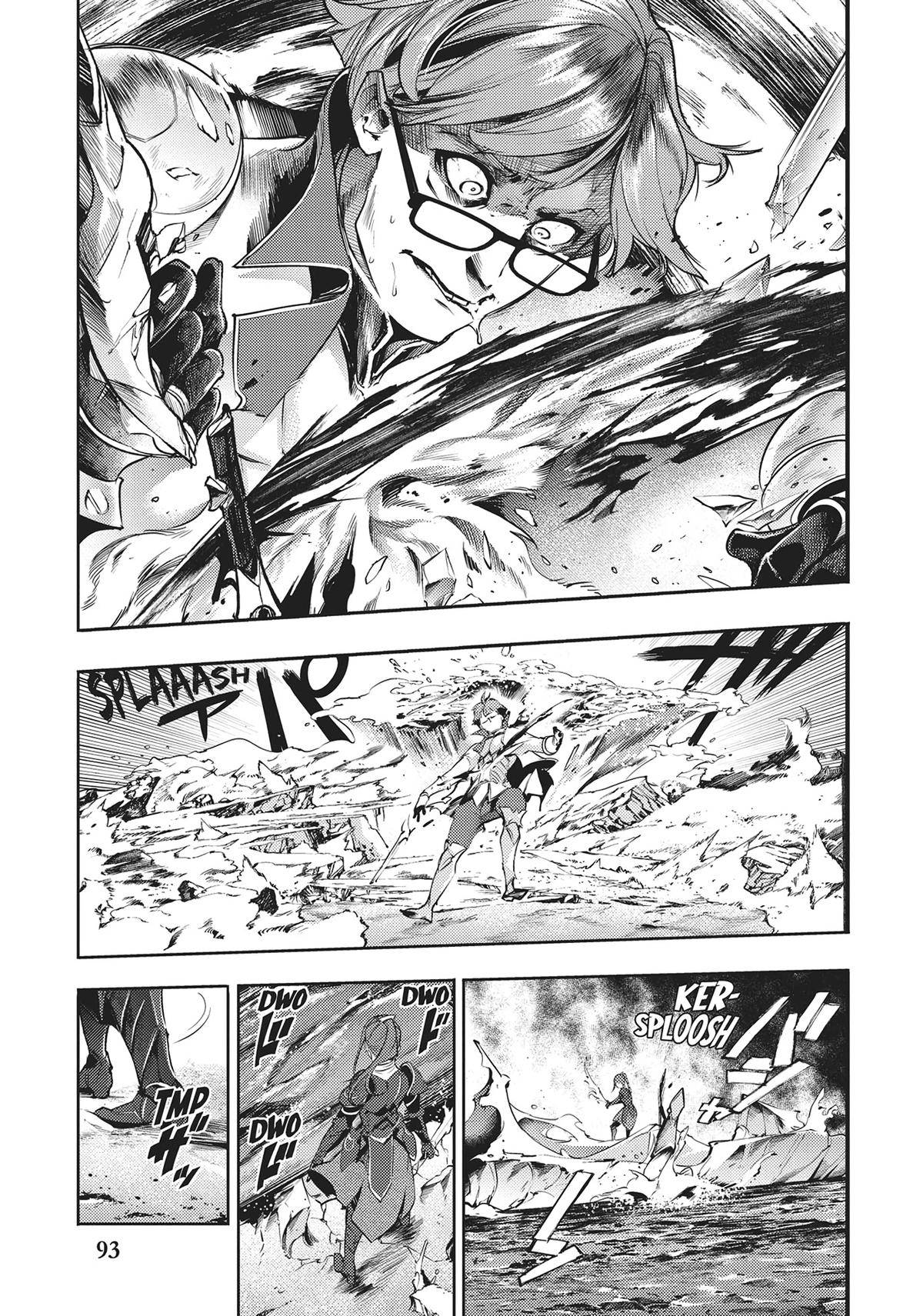 World's End Harem - Fantasia Chapter 36 page 31 - Chapter 36