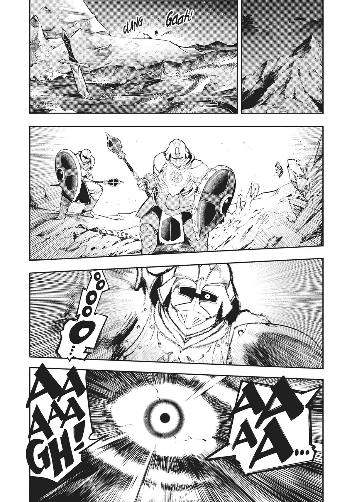 World's End Harem - Fantasia Chapter 36 page 33 - Chapter 36