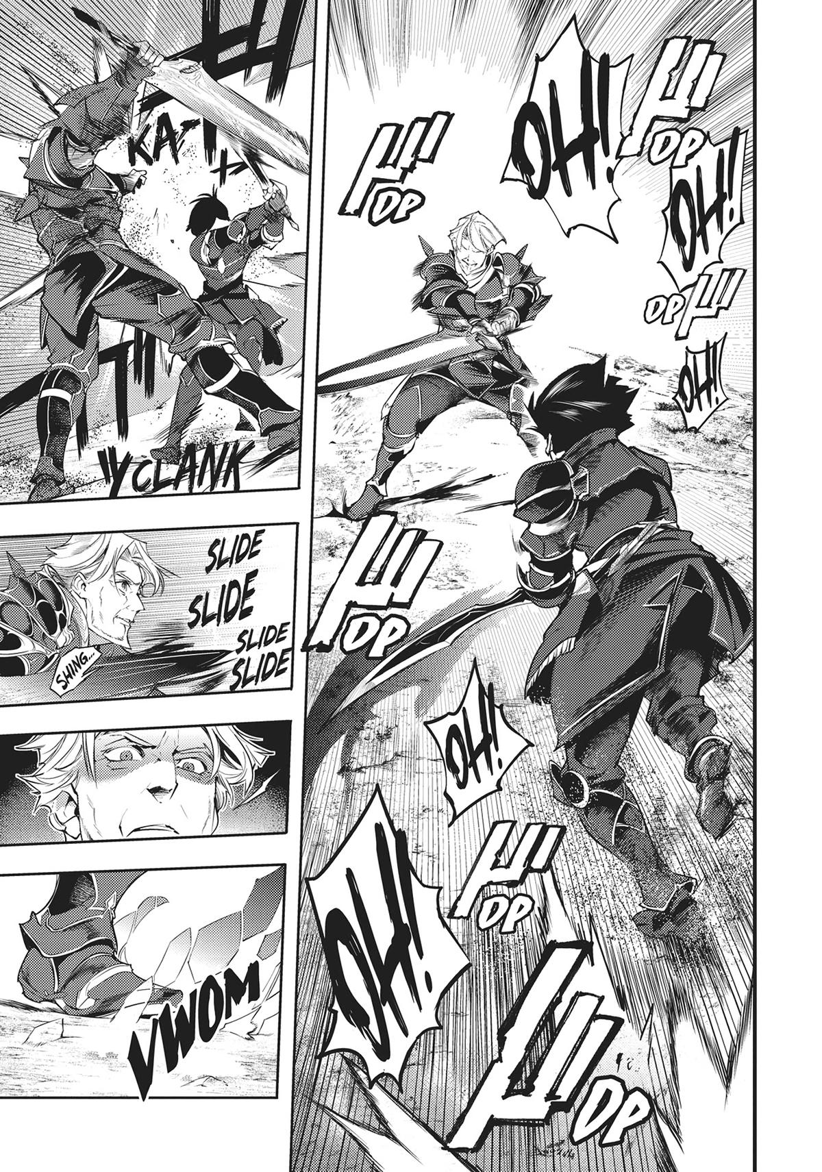 World's End Harem - Fantasia Chapter 36 page 42 - Chapter 36