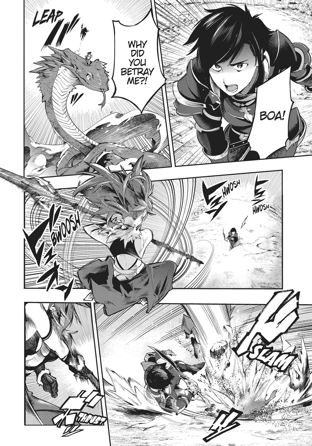 World's End Harem - Fantasia Chapter 36 page 45 - Chapter 36