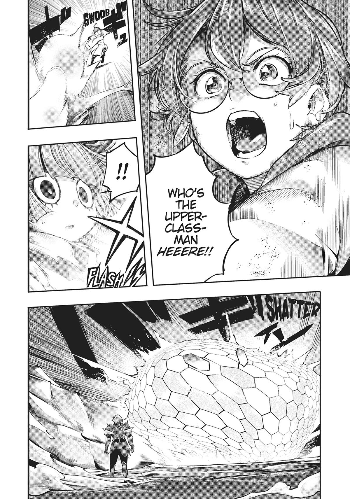 World's End Harem - Fantasia Chapter 37 page 30 - Chapter 37