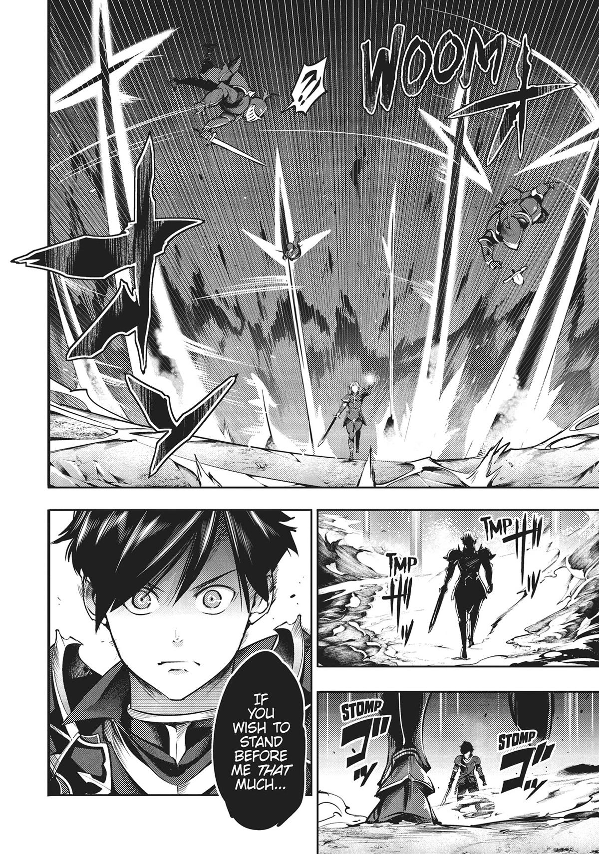 World's End Harem - Fantasia Chapter 37 page 36 - Chapter 37