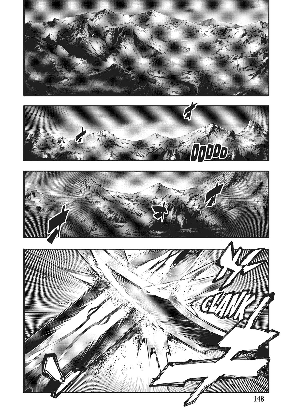 World's End Harem - Fantasia Chapter 37 page 38 - Chapter 37