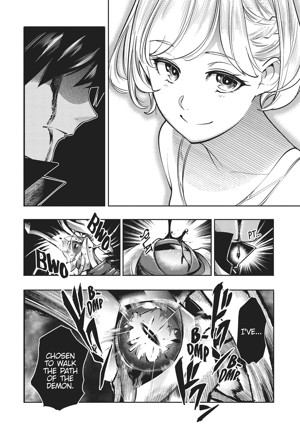 World's End Harem - Fantasia Chapter 37 page 44 - Chapter 37