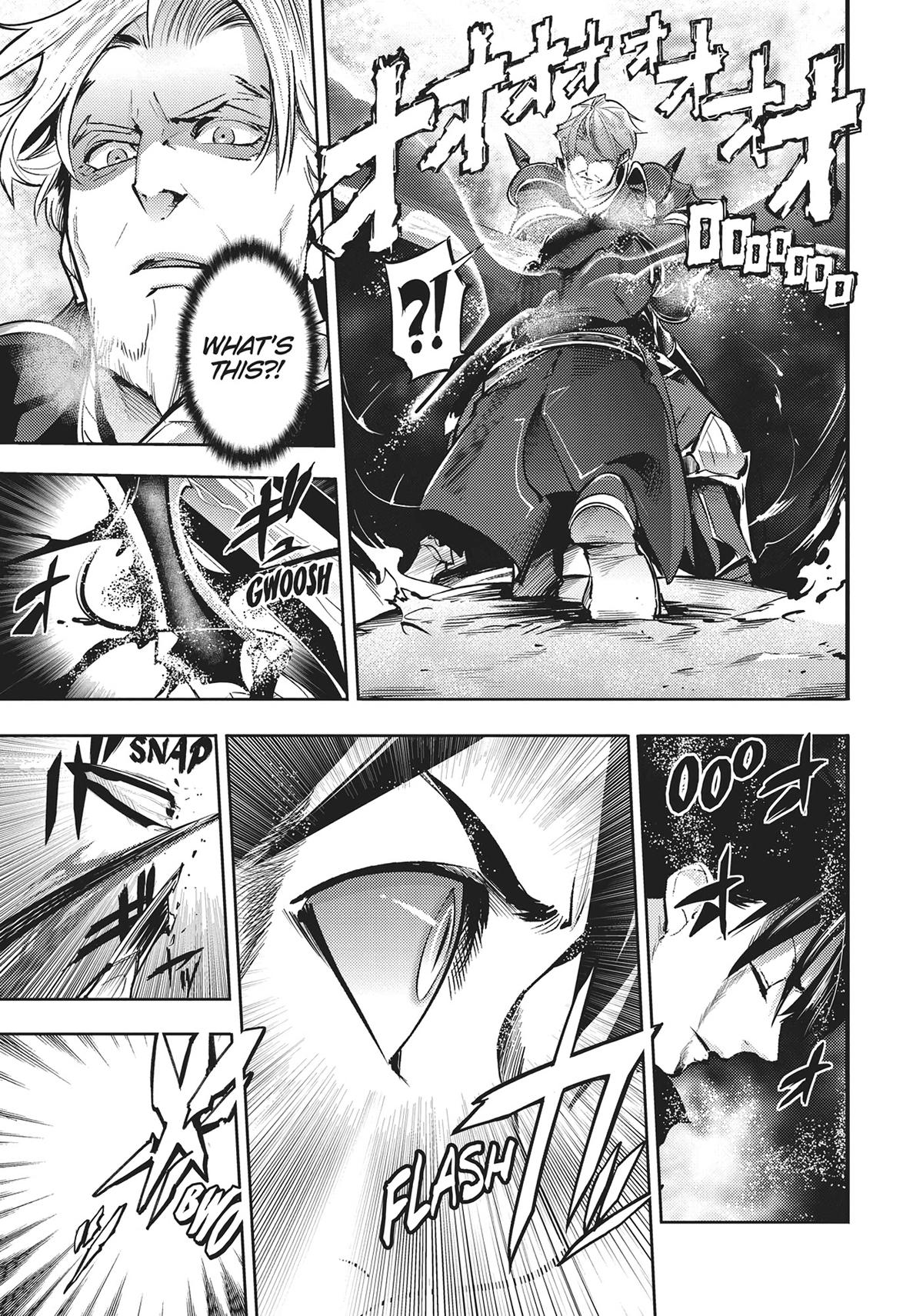 World's End Harem - Fantasia Chapter 37 page 45 - Chapter 37