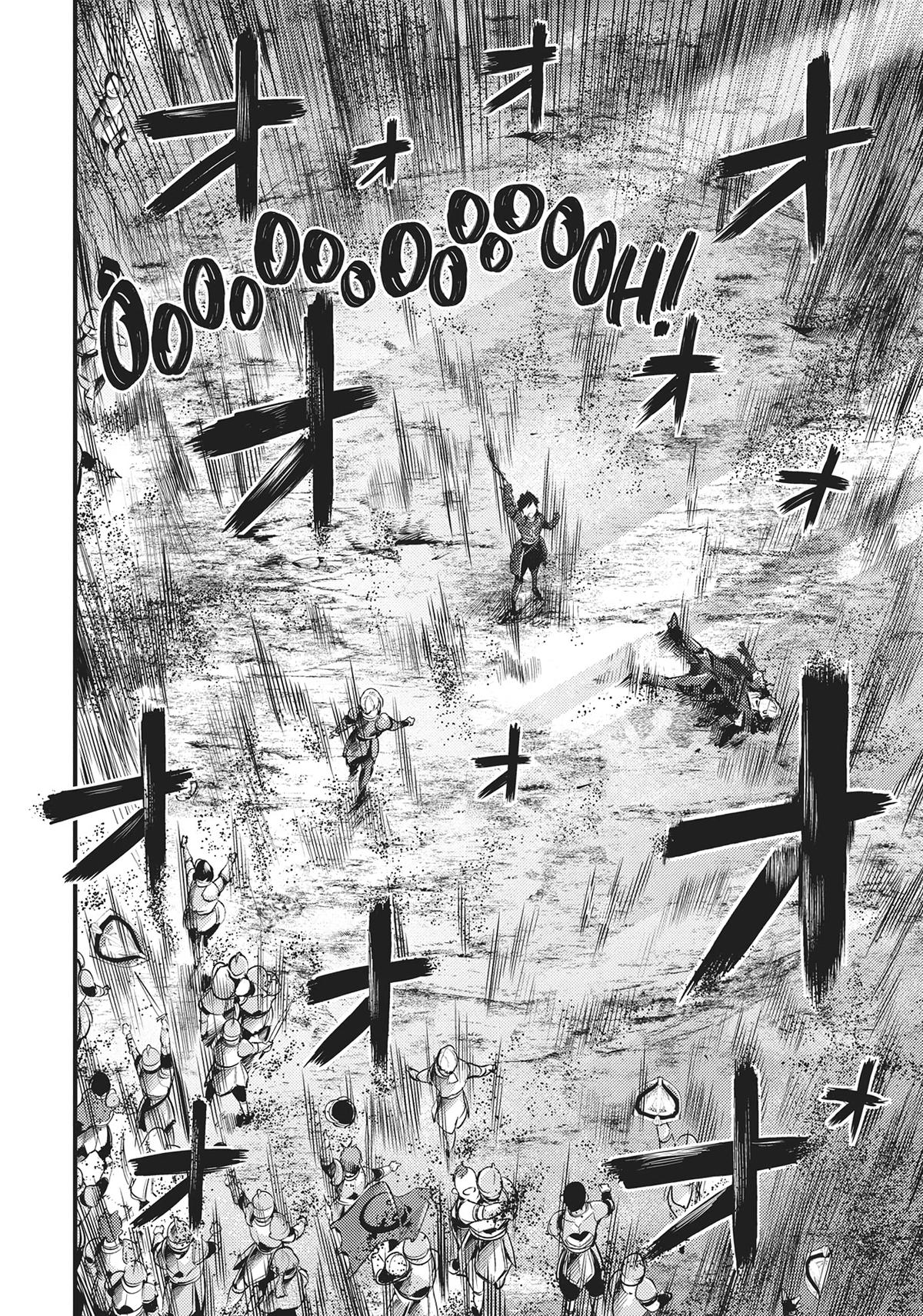 World's End Harem - Fantasia Chapter 37 page 53 - Chapter 37