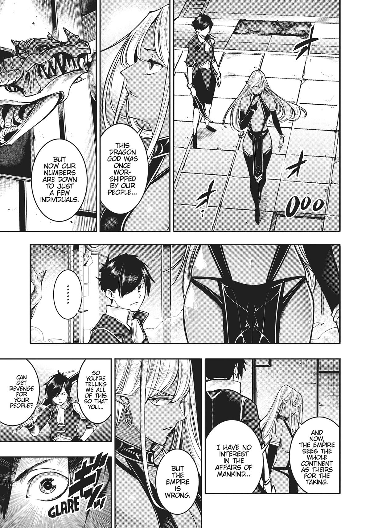 World's End Harem - Fantasia Chapter 38 page 29 - Chapter 38