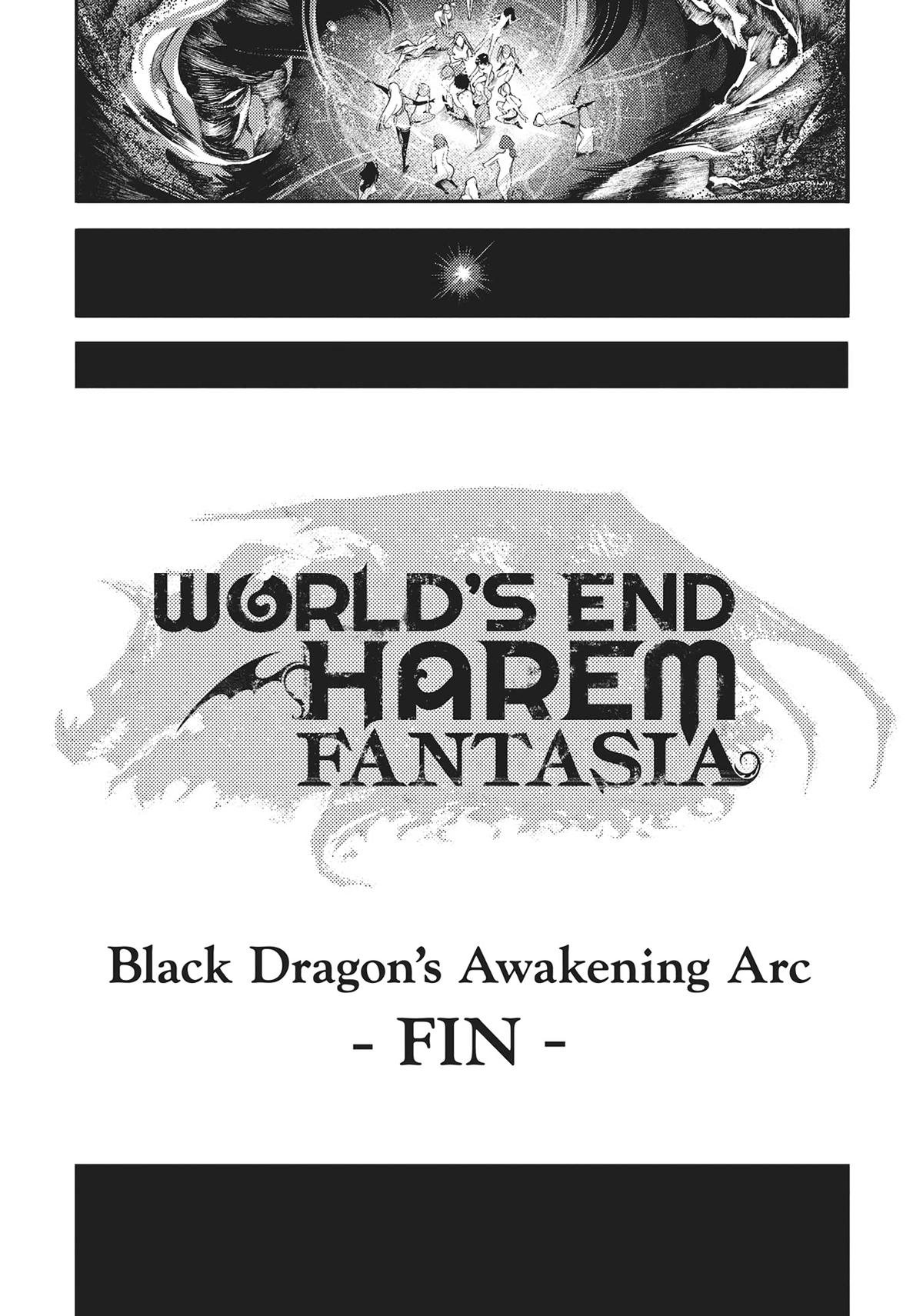 World's End Harem - Fantasia Chapter 38 page 41 - Chapter 38