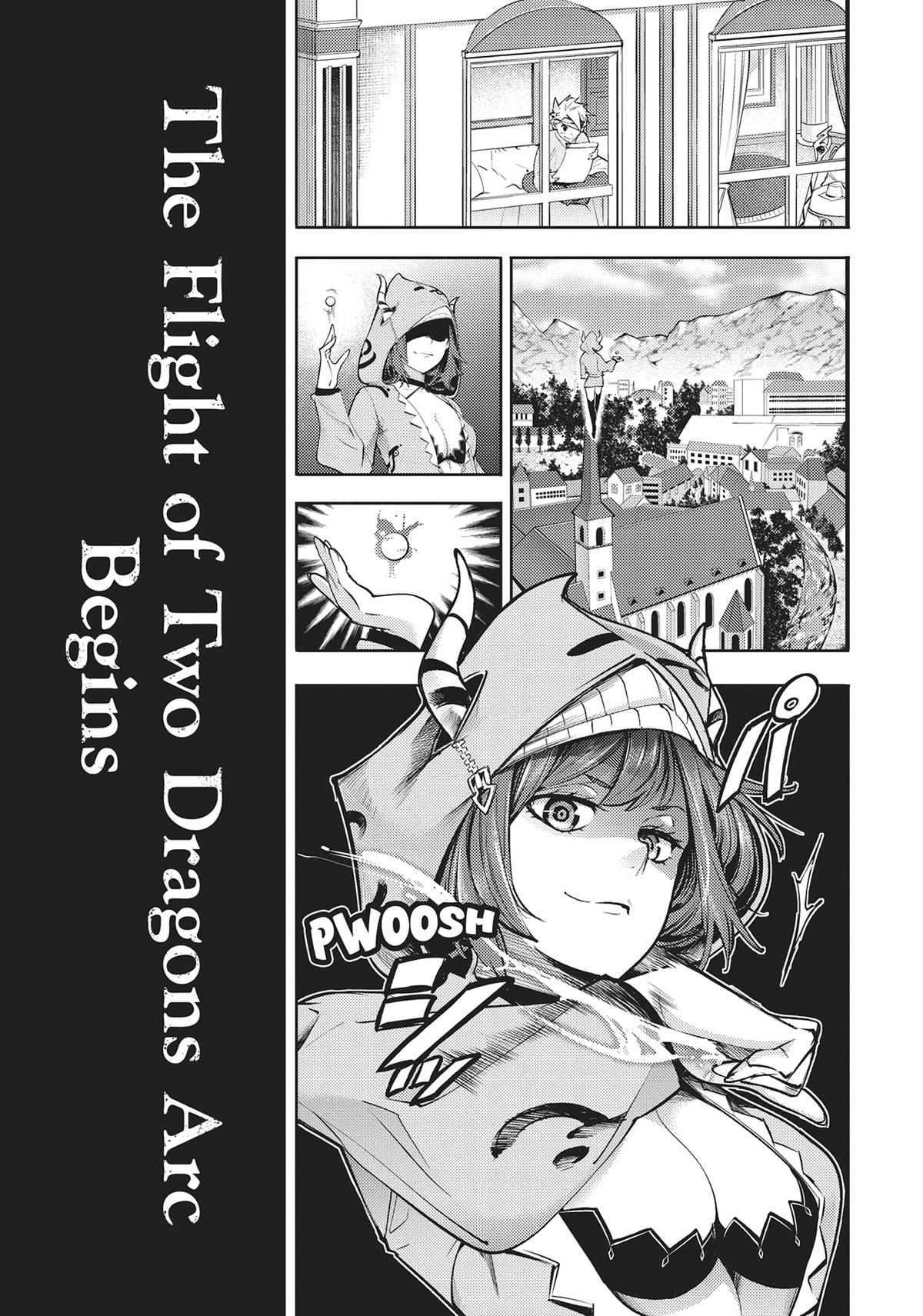 World's End Harem - Fantasia Chapter 38 page 43 - Chapter 38