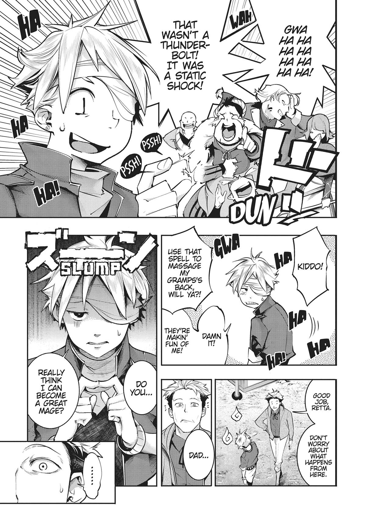 World's End Harem - Fantasia Chapter 39 page 24 - Chapter 39