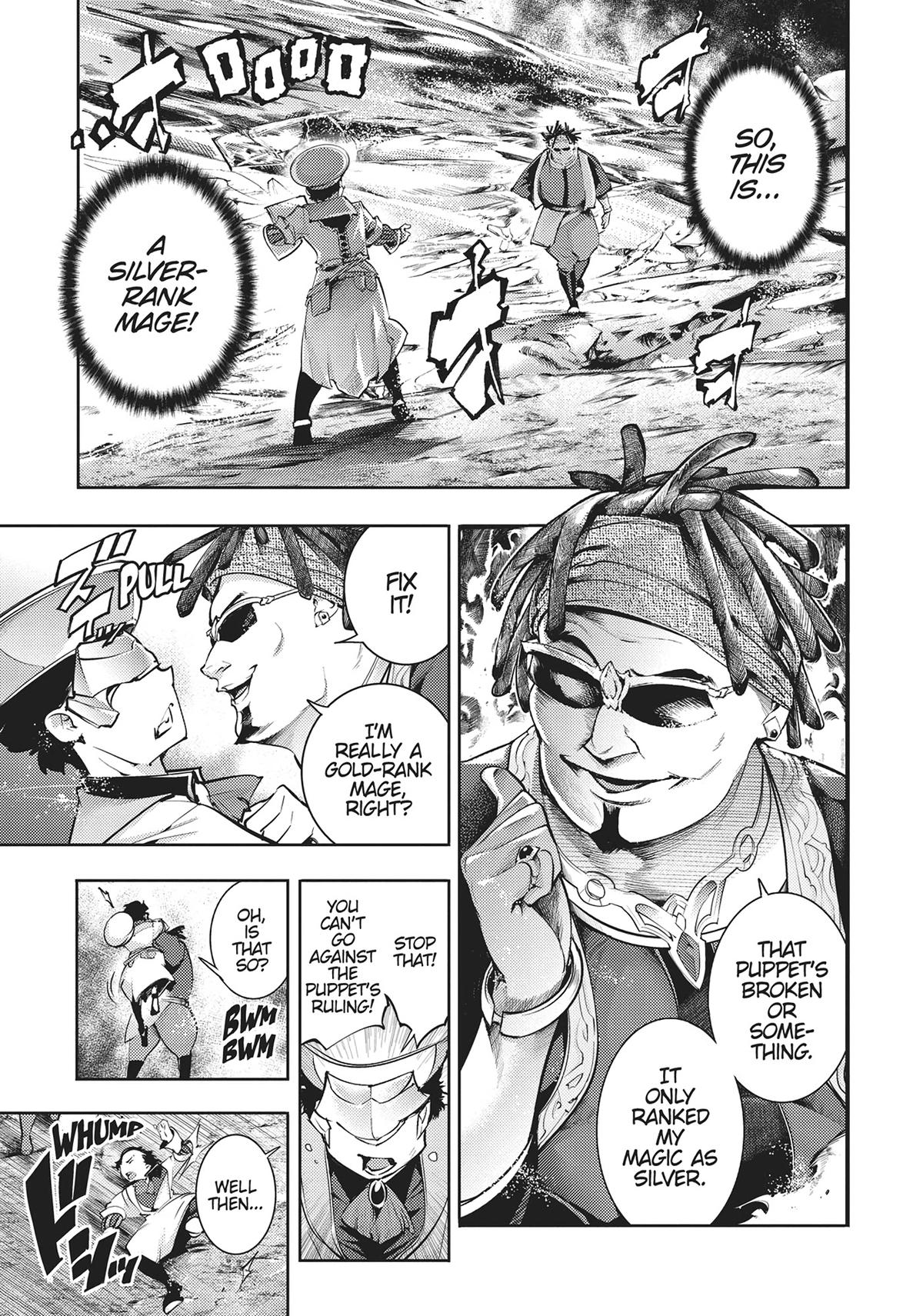 World's End Harem - Fantasia Chapter 39 page 28 - Chapter 39