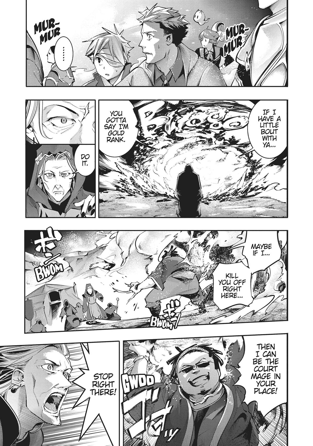 World's End Harem - Fantasia Chapter 39 page 30 - Chapter 39