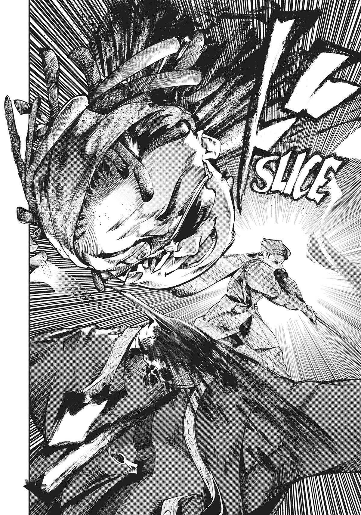 World's End Harem - Fantasia Chapter 39 page 31 - Chapter 39