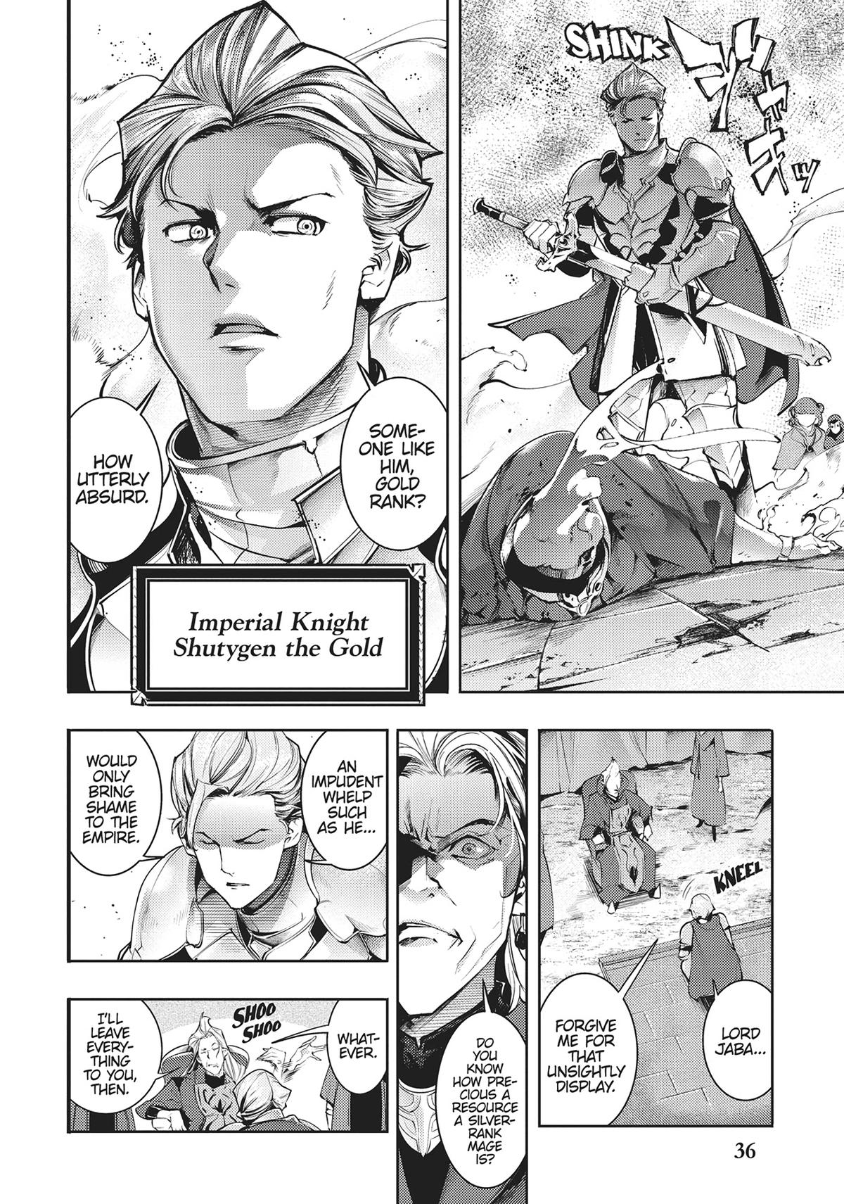 World's End Harem - Fantasia Chapter 39 page 33 - Chapter 39