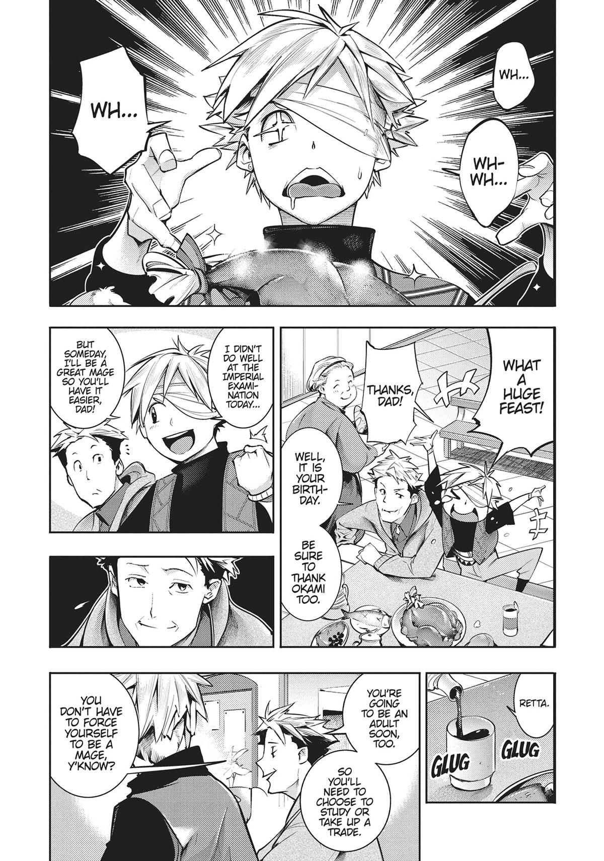 World's End Harem - Fantasia Chapter 39 page 36 - Chapter 39