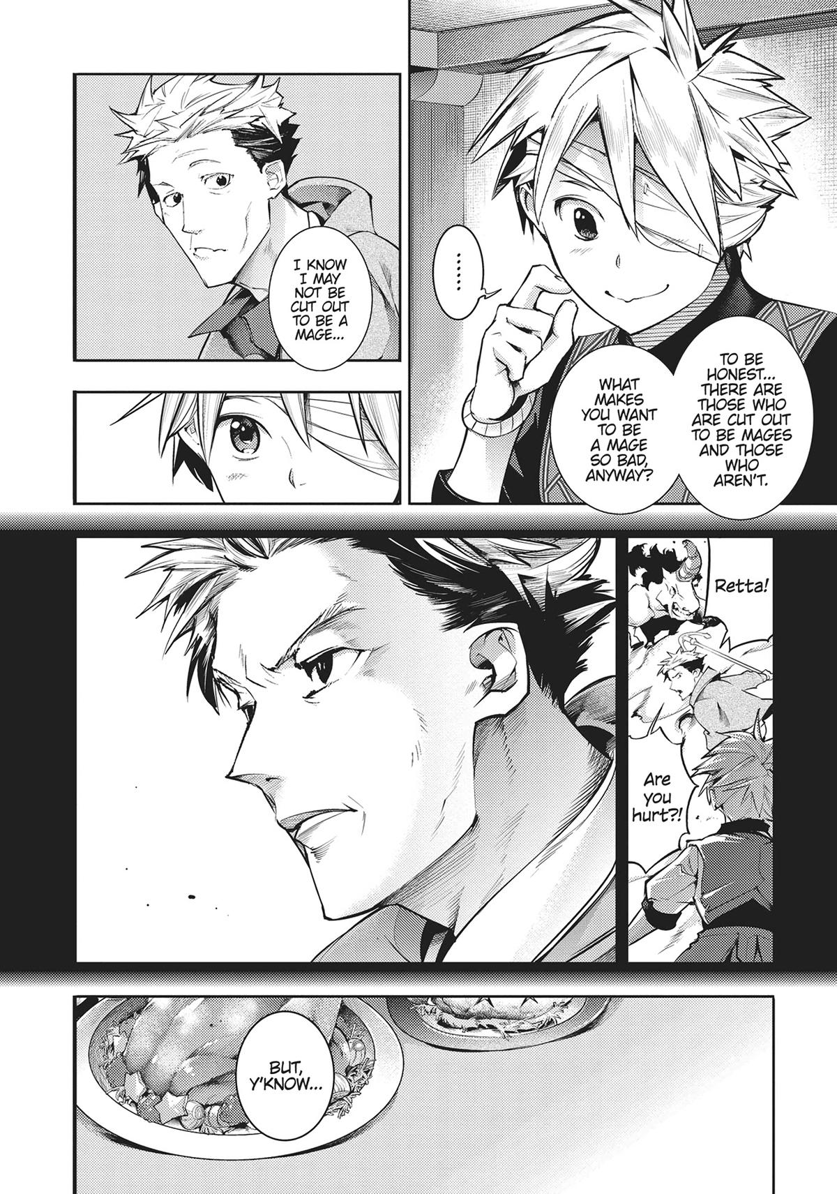 World's End Harem - Fantasia Chapter 39 page 37 - Chapter 39