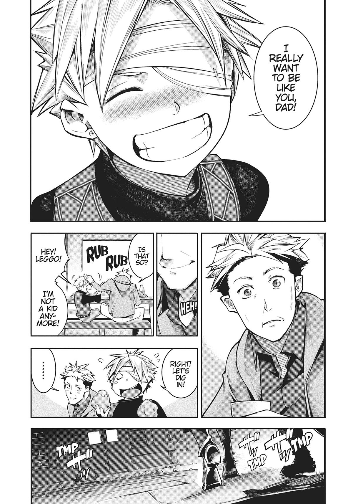 World's End Harem - Fantasia Chapter 39 page 38 - Chapter 39