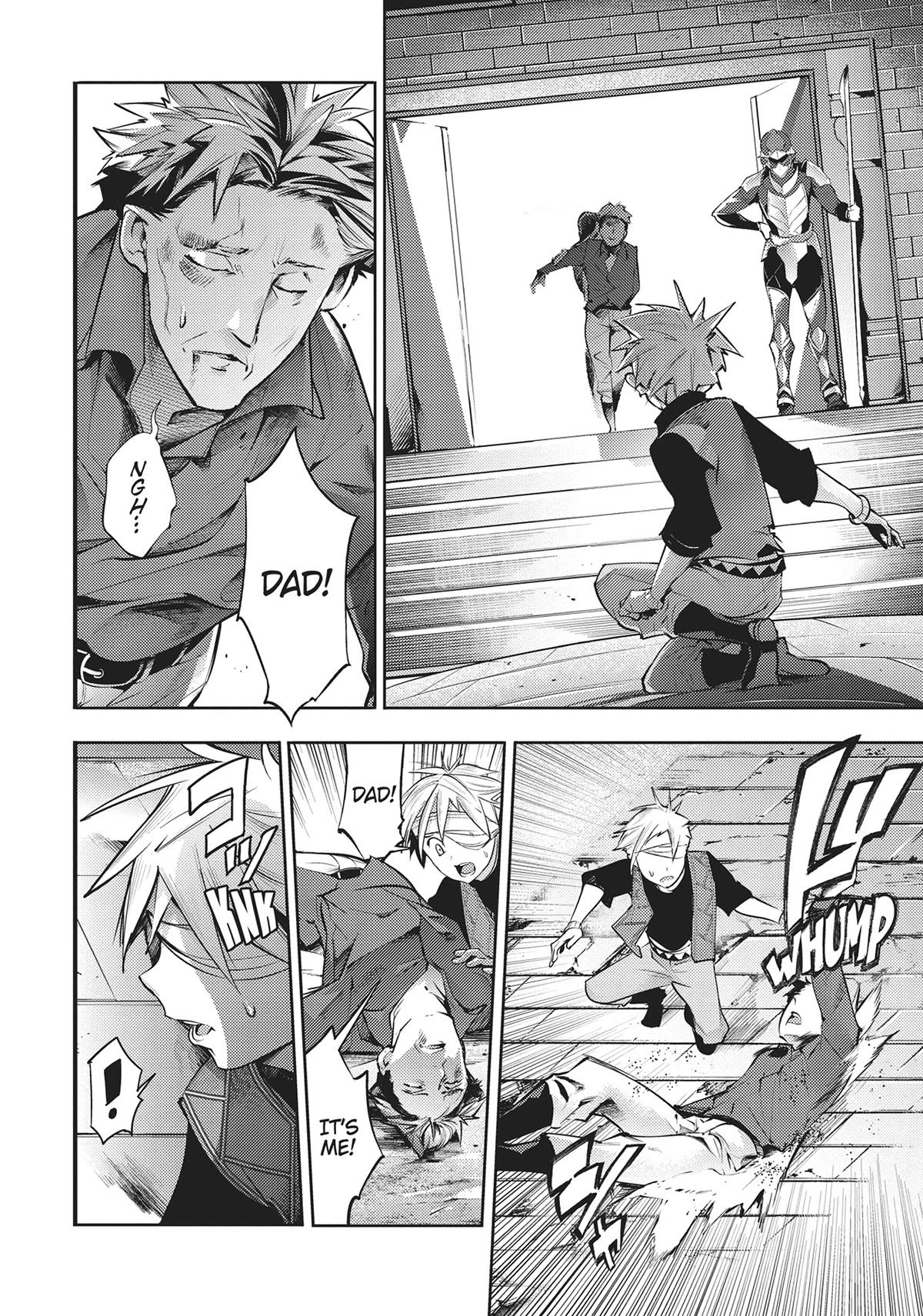 World's End Harem - Fantasia Chapter 39 page 47 - Chapter 39