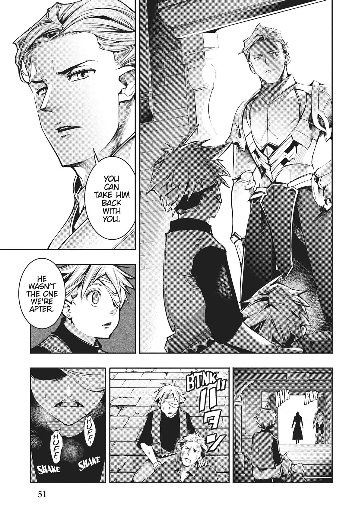 World's End Harem - Fantasia Chapter 39 page 48 - Chapter 39