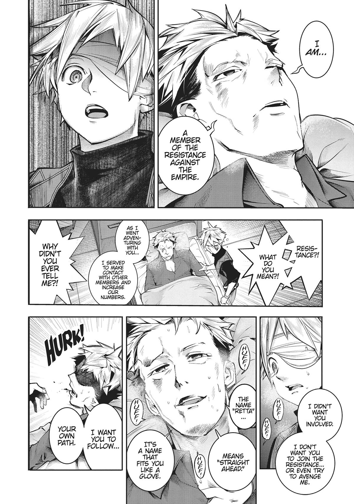 World's End Harem - Fantasia Chapter 39 page 53 - Chapter 39