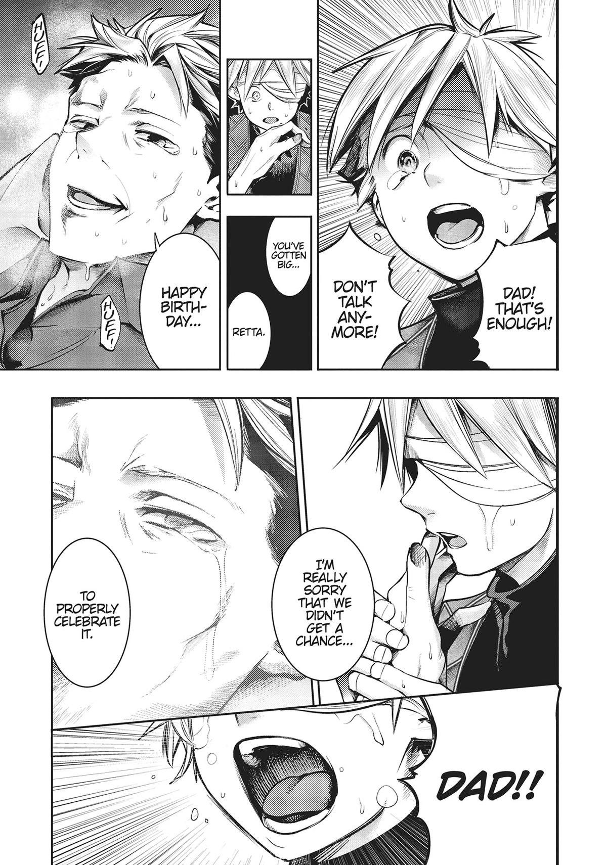 World's End Harem - Fantasia Chapter 39 page 54 - Chapter 39