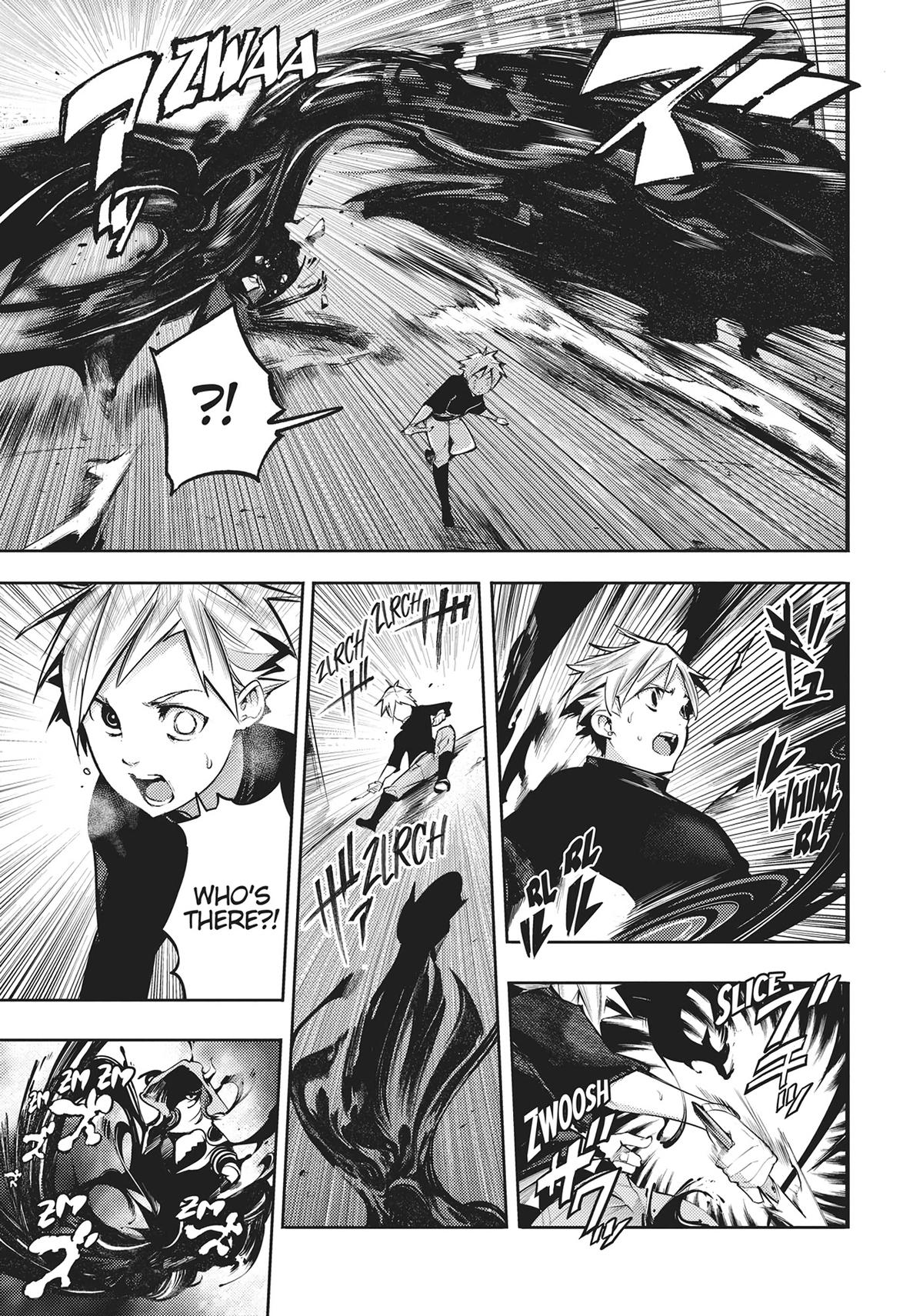 World's End Harem - Fantasia Chapter 39 page 58 - Chapter 39