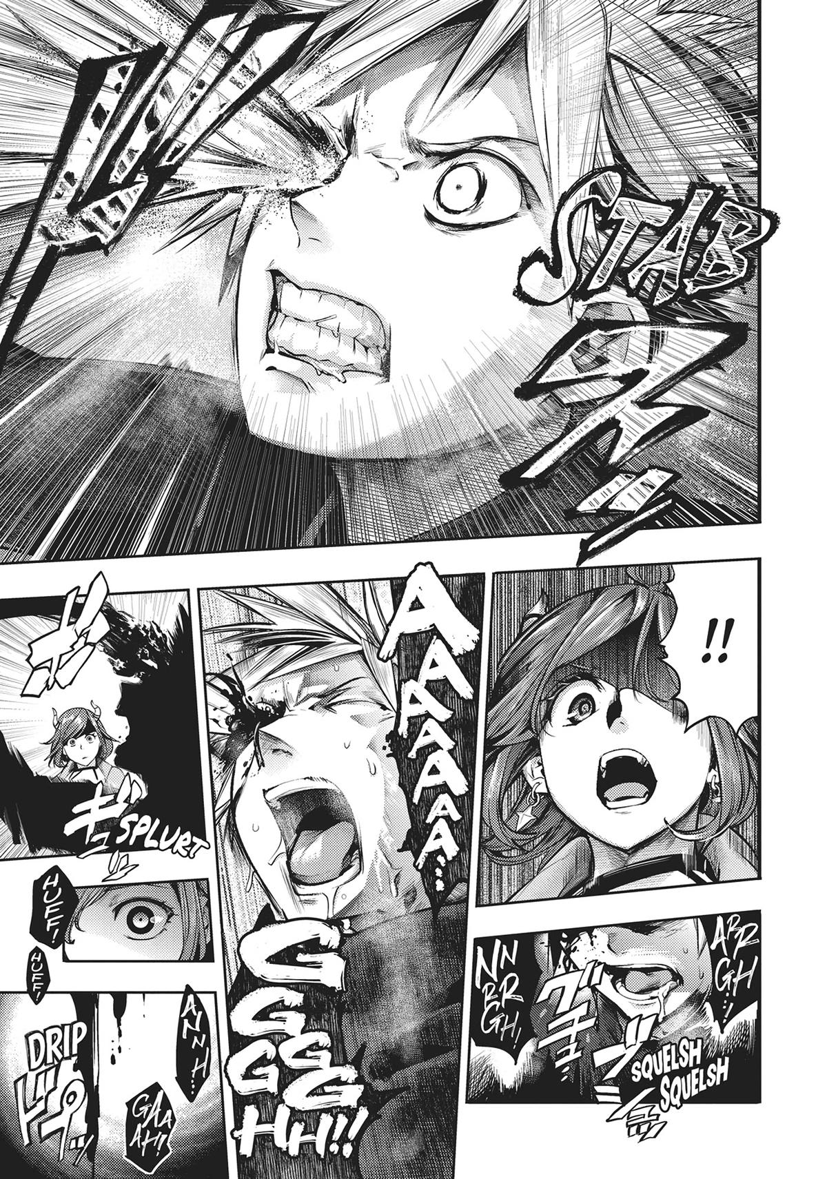World's End Harem - Fantasia Chapter 39 page 66 - Chapter 39