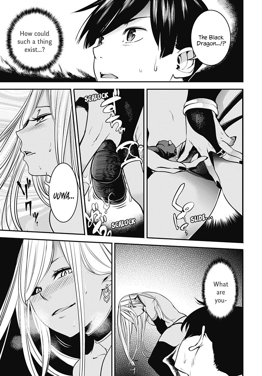 World's End Harem - Fantasia Chapter 4 page 20 - Chapter 4