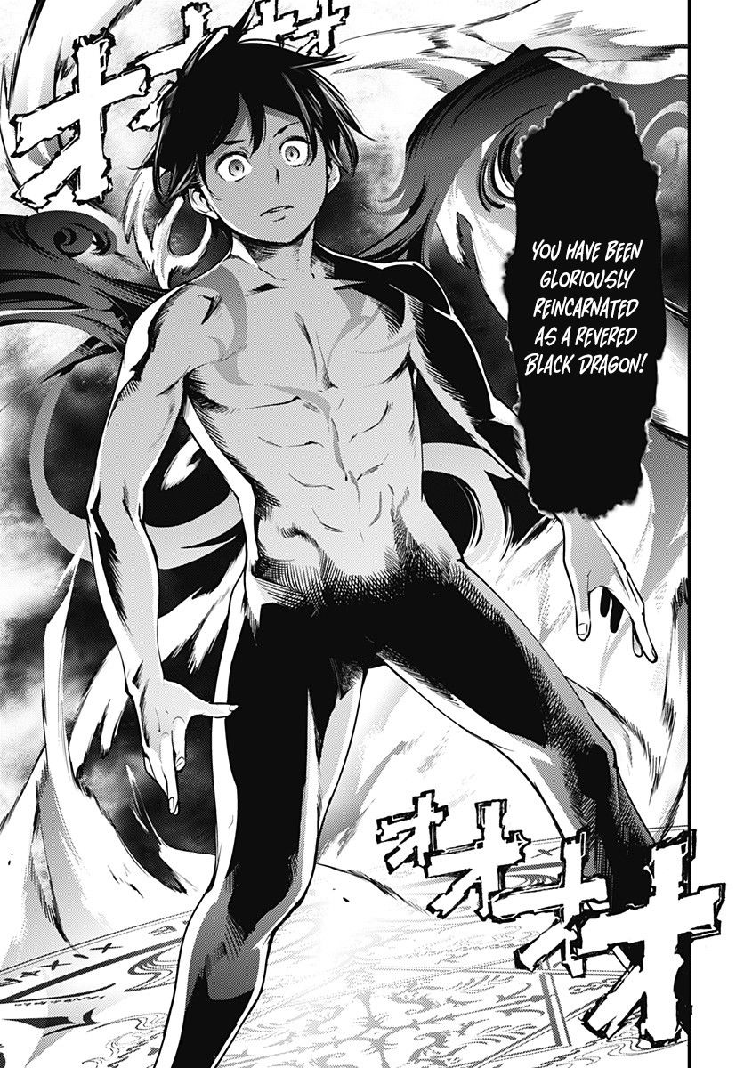 World's End Harem - Fantasia Chapter 4 page 26 - Chapter 4