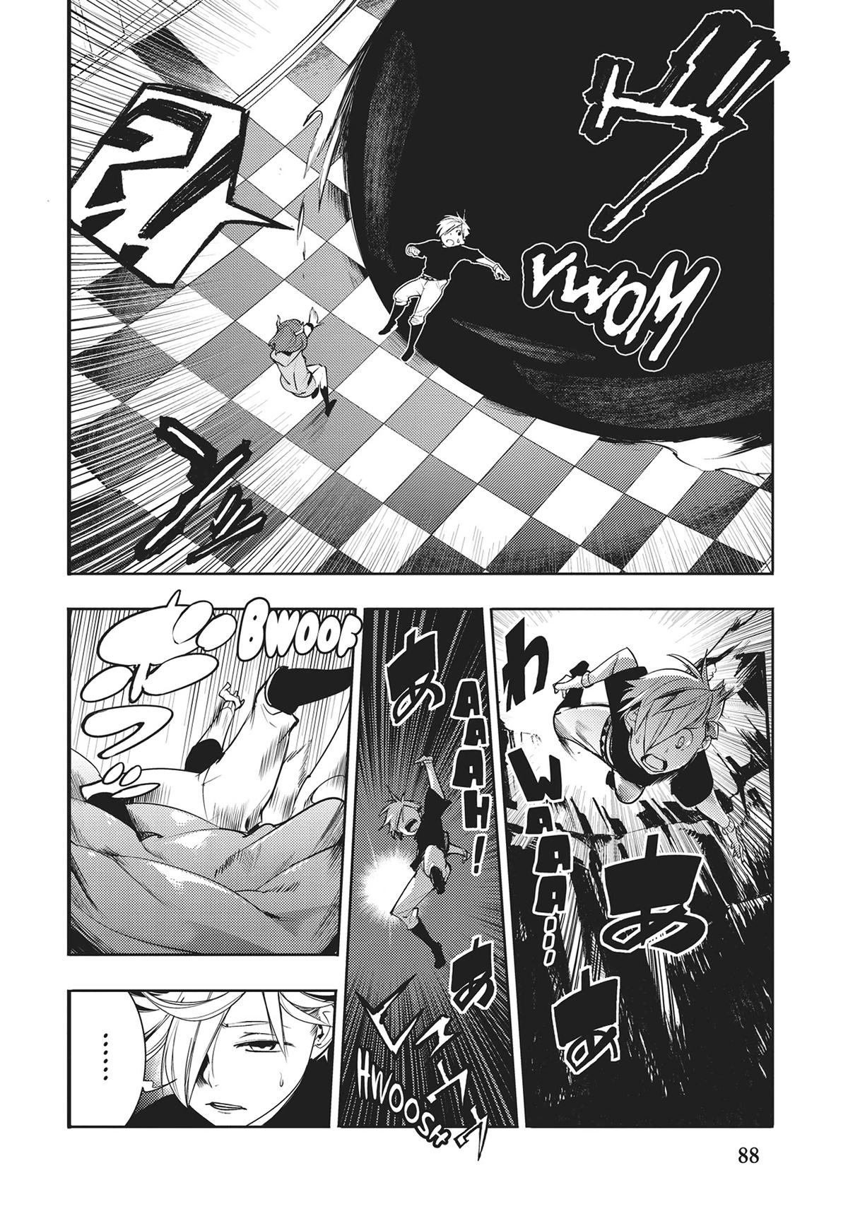 World's End Harem - Fantasia Chapter 40 page 18 - Chapter 40