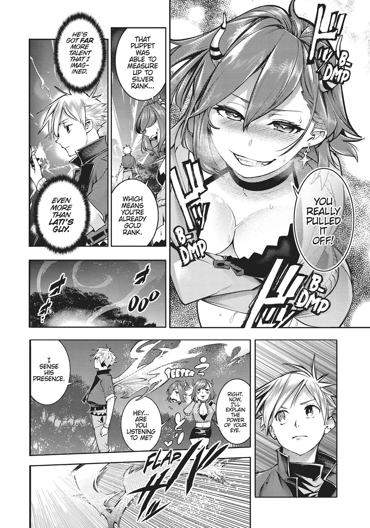 World's End Harem - Fantasia Chapter 40 page 45 - Chapter 40