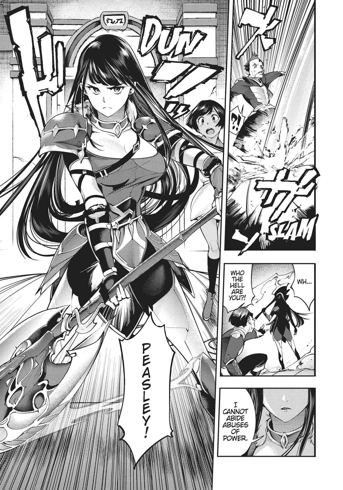 World's End Harem - Fantasia Chapter 40 page 48 - Chapter 40