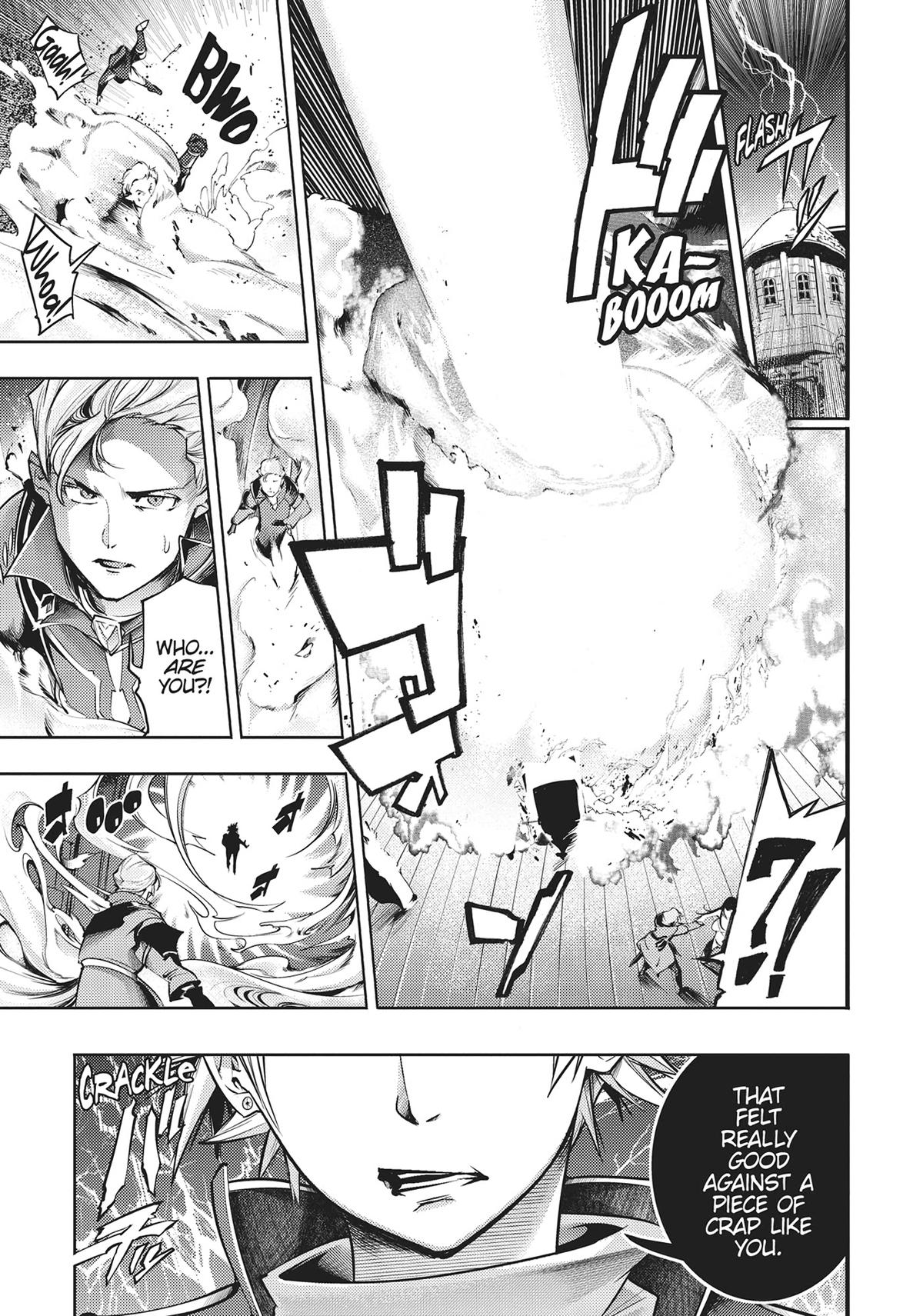 World's End Harem - Fantasia Chapter 40 page 54 - Chapter 40
