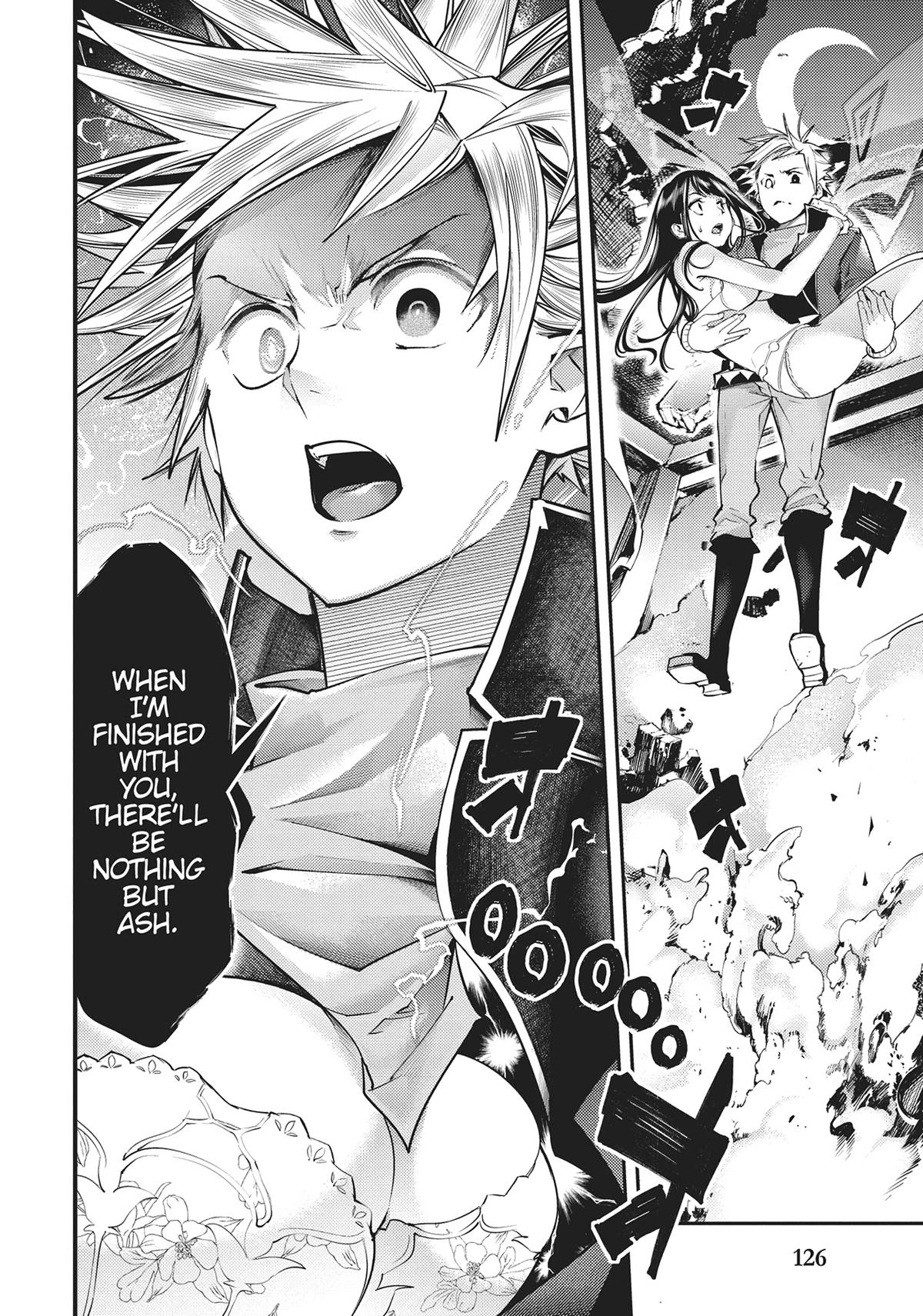 World's End Harem - Fantasia Chapter 40 page 55 - Chapter 40