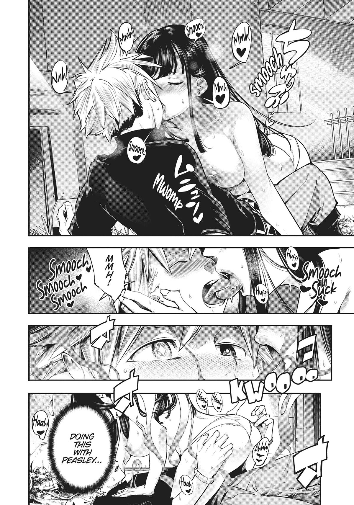 World's End Harem - Fantasia Chapter 41 page 24 - Chapter 41