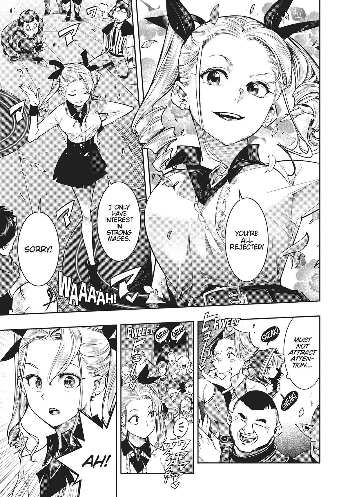 World's End Harem - Fantasia Chapter 41 page 39 - Chapter 41