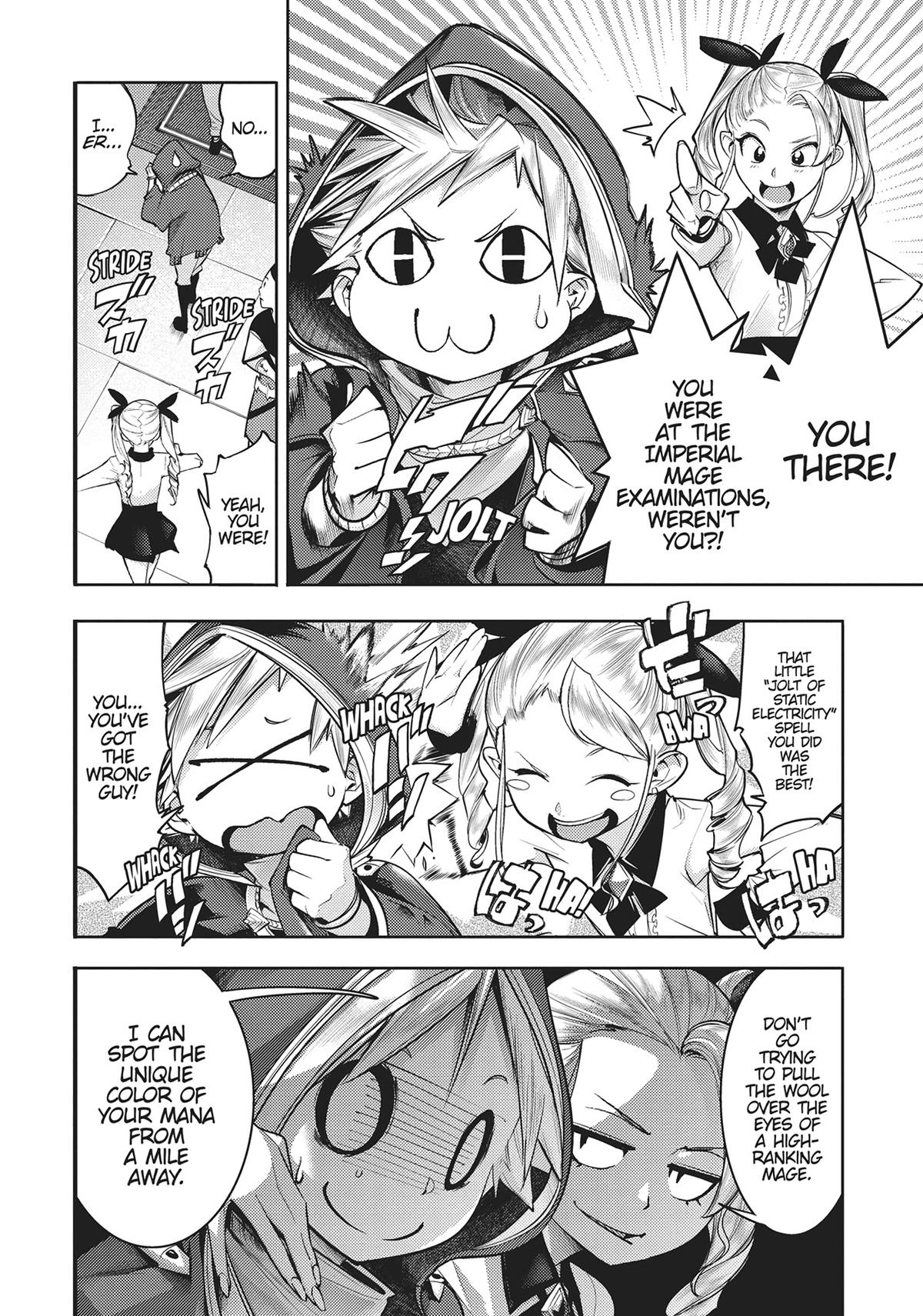 World's End Harem - Fantasia Chapter 41 page 40 - Chapter 41