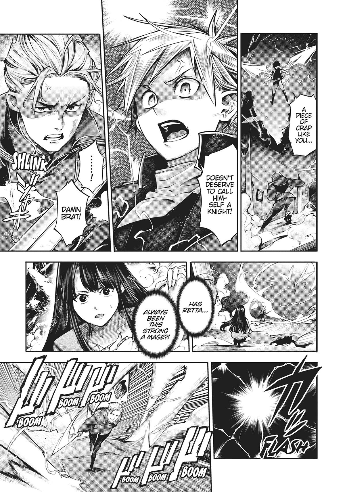 World's End Harem - Fantasia Chapter 41 page 5 - Chapter 41