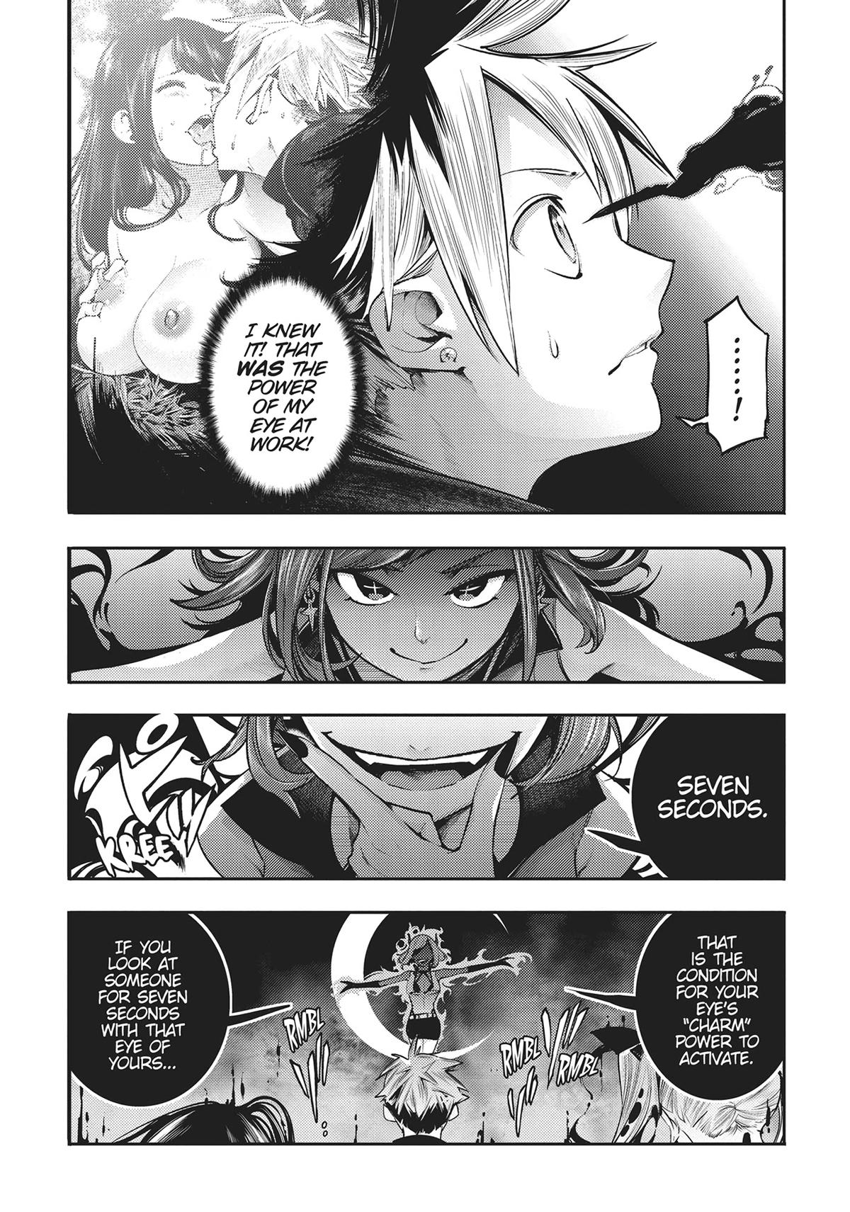 World's End Harem - Fantasia Chapter 42 page 26 - Chapter 42