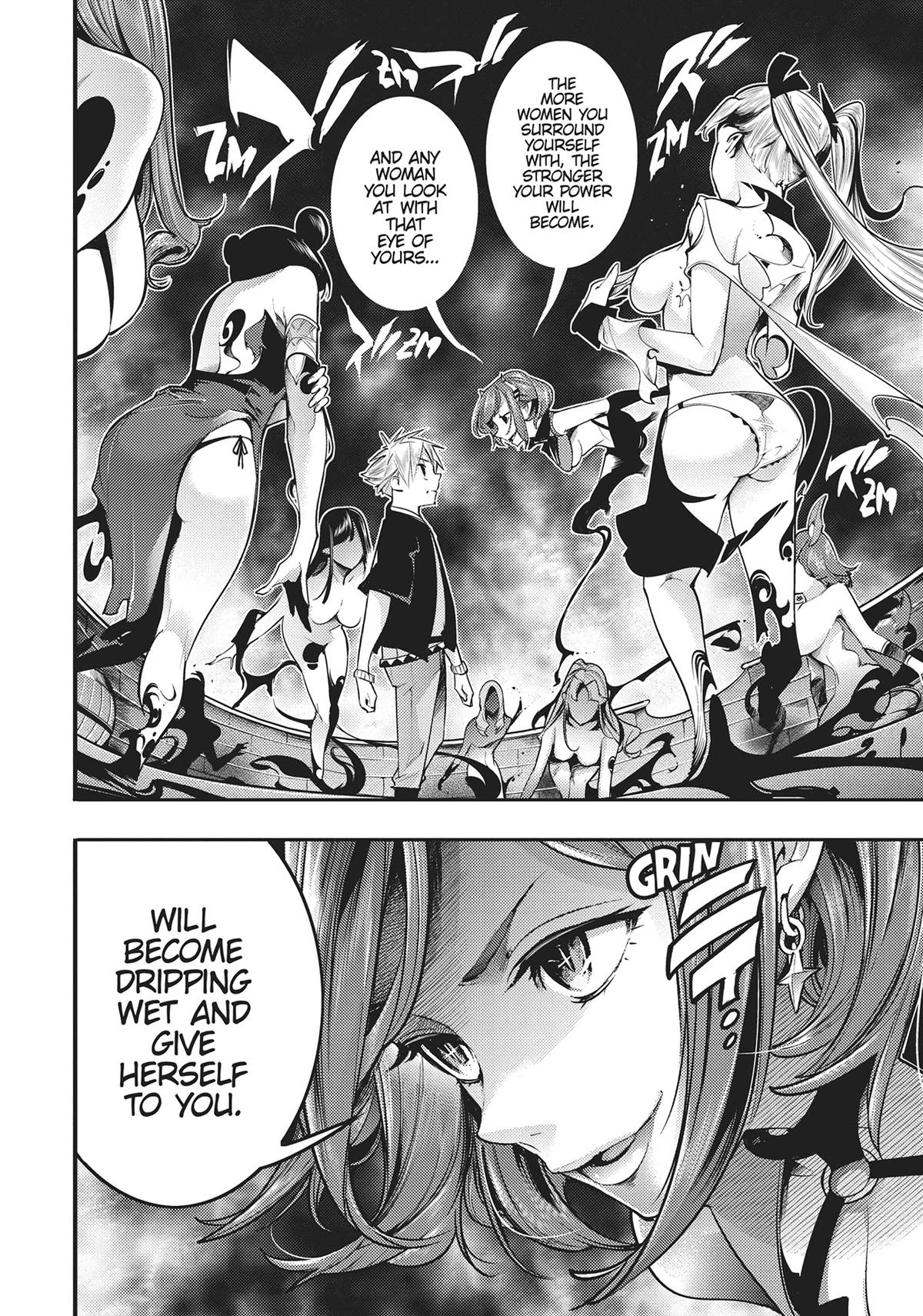 World's End Harem - Fantasia Chapter 42 page 28 - Chapter 42