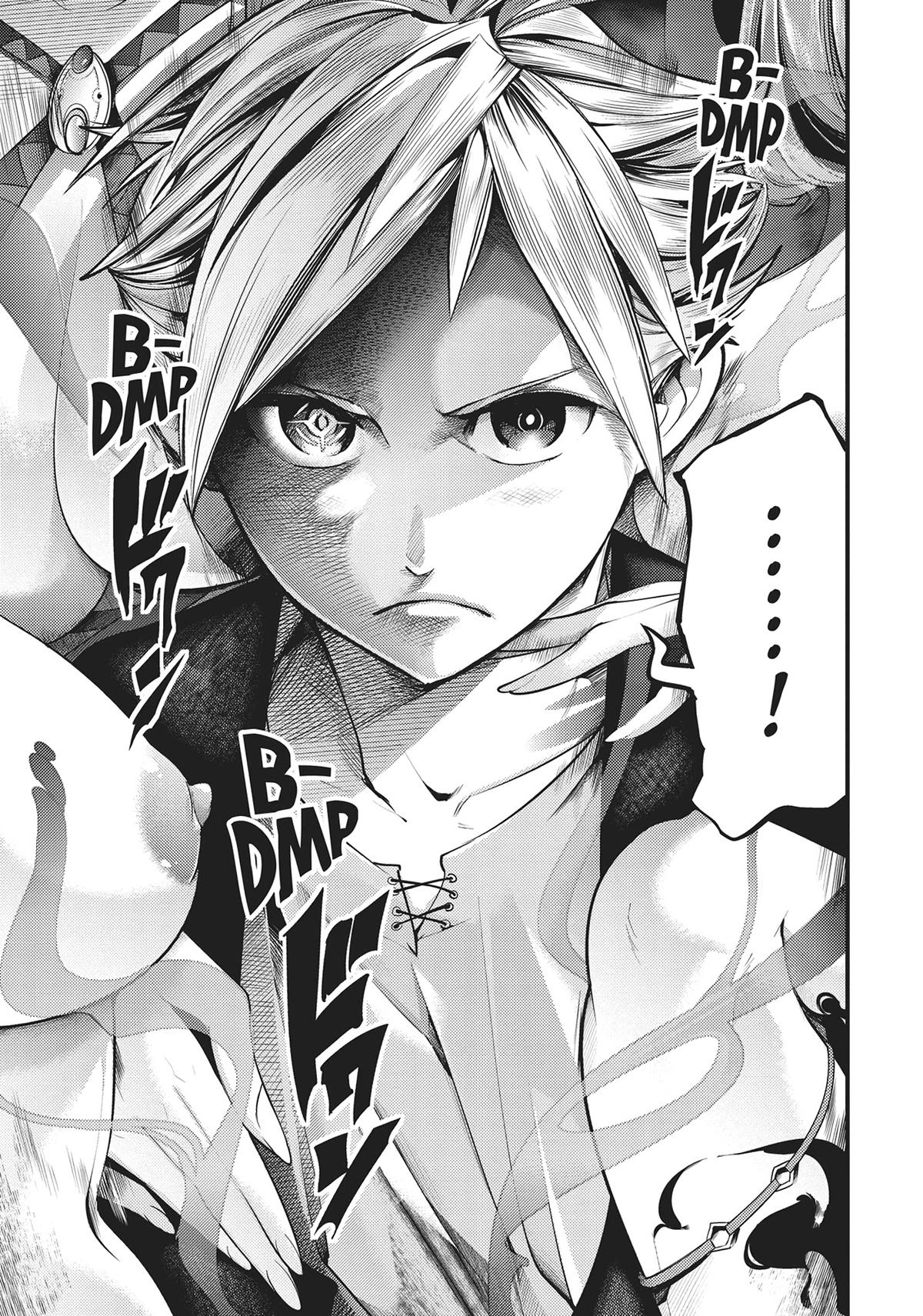 World's End Harem - Fantasia Chapter 42 page 29 - Chapter 42