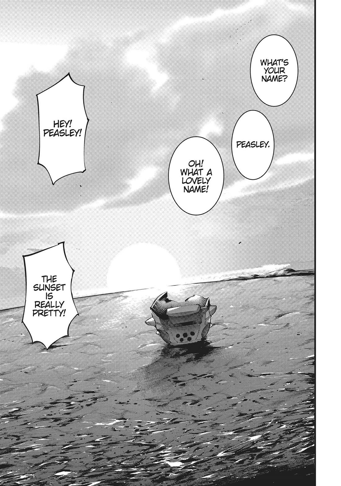 World's End Harem - Fantasia Chapter 43 page 32 - Chapter 43