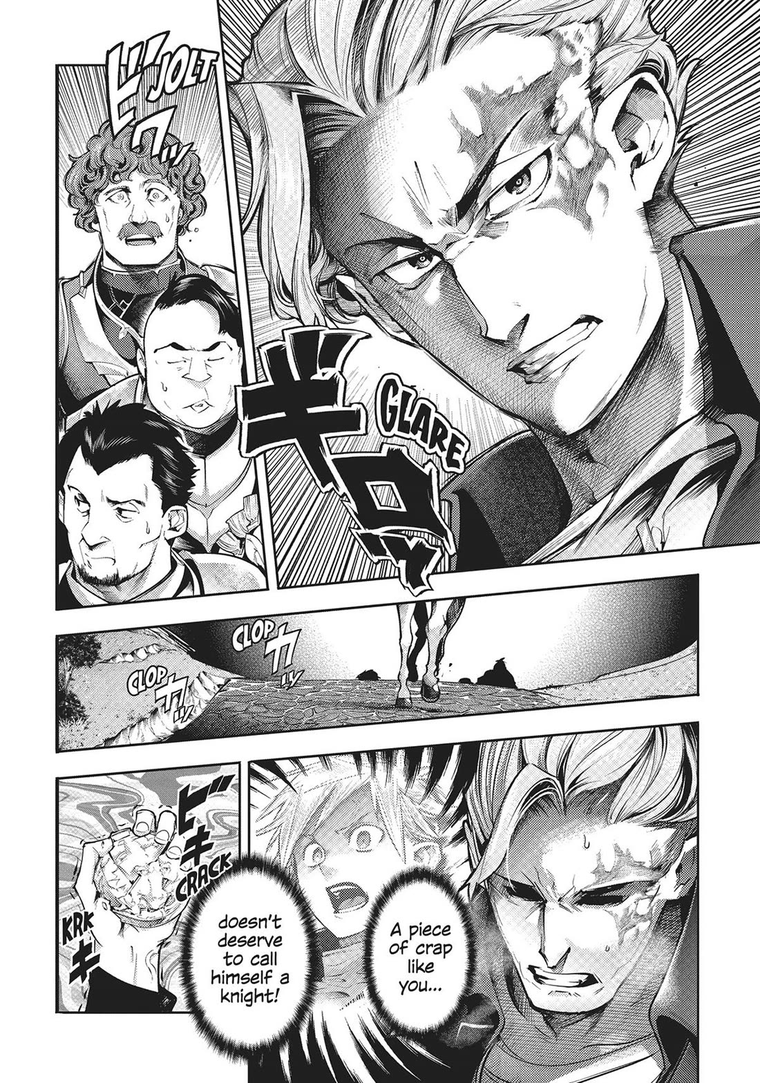 World's End Harem - Fantasia Chapter 43 page 35 - Chapter 43