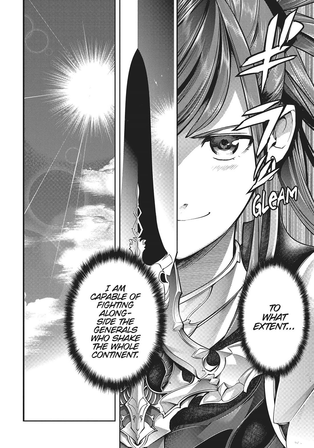 World's End Harem - Fantasia Chapter 45 page 13 - Chapter 45
