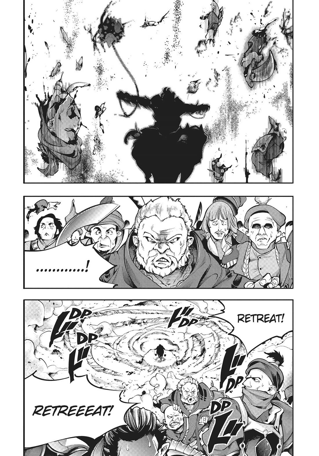 World's End Harem - Fantasia Chapter 45 page 20 - Chapter 45