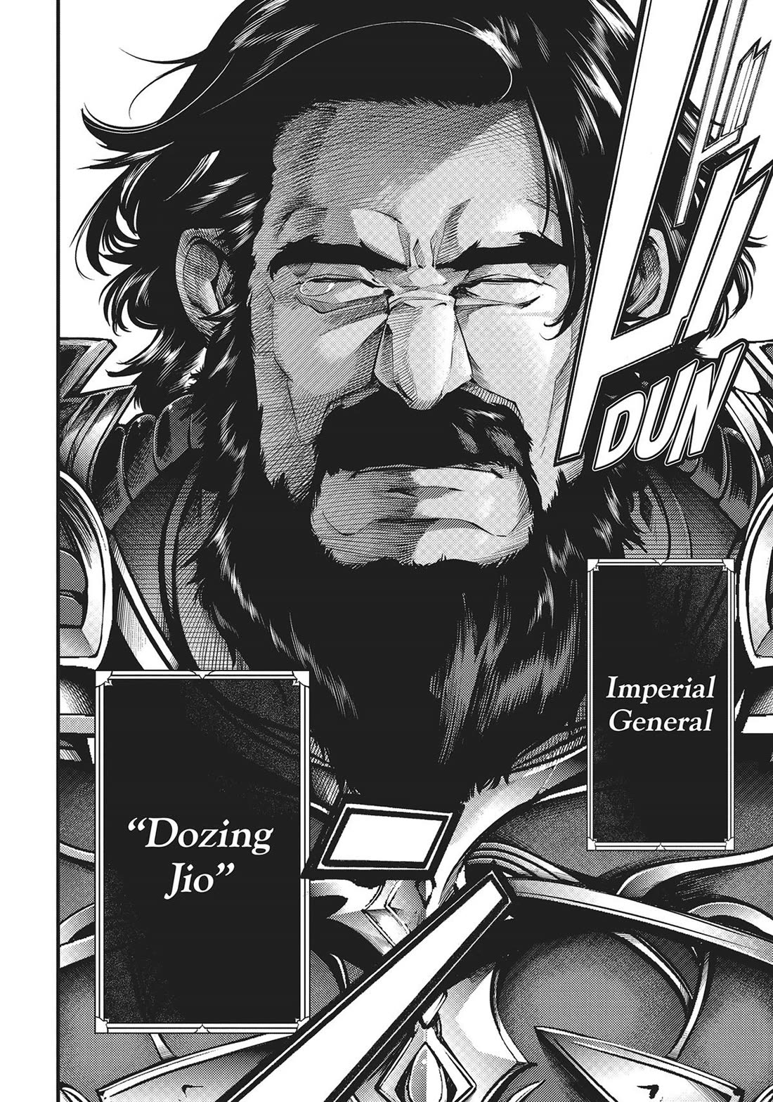 World's End Harem - Fantasia Chapter 45 page 22 - Chapter 45