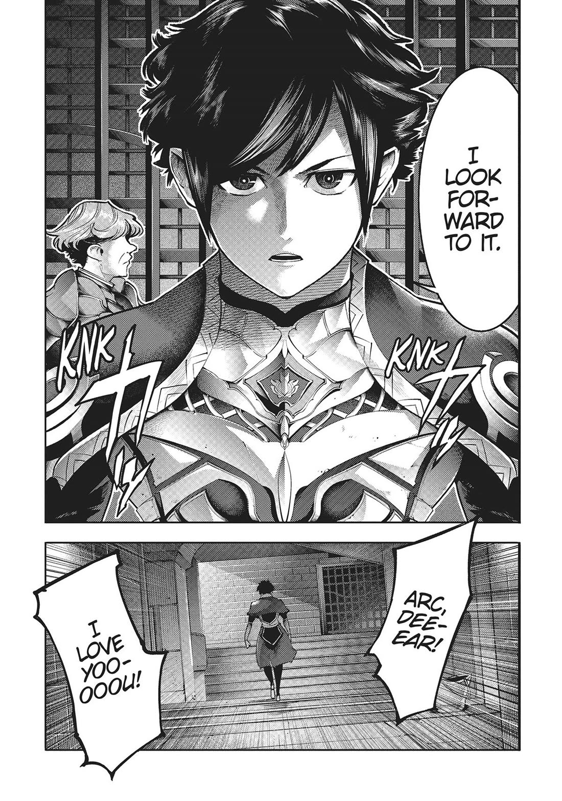 World's End Harem - Fantasia Chapter 46 page 17 - Chapter 46