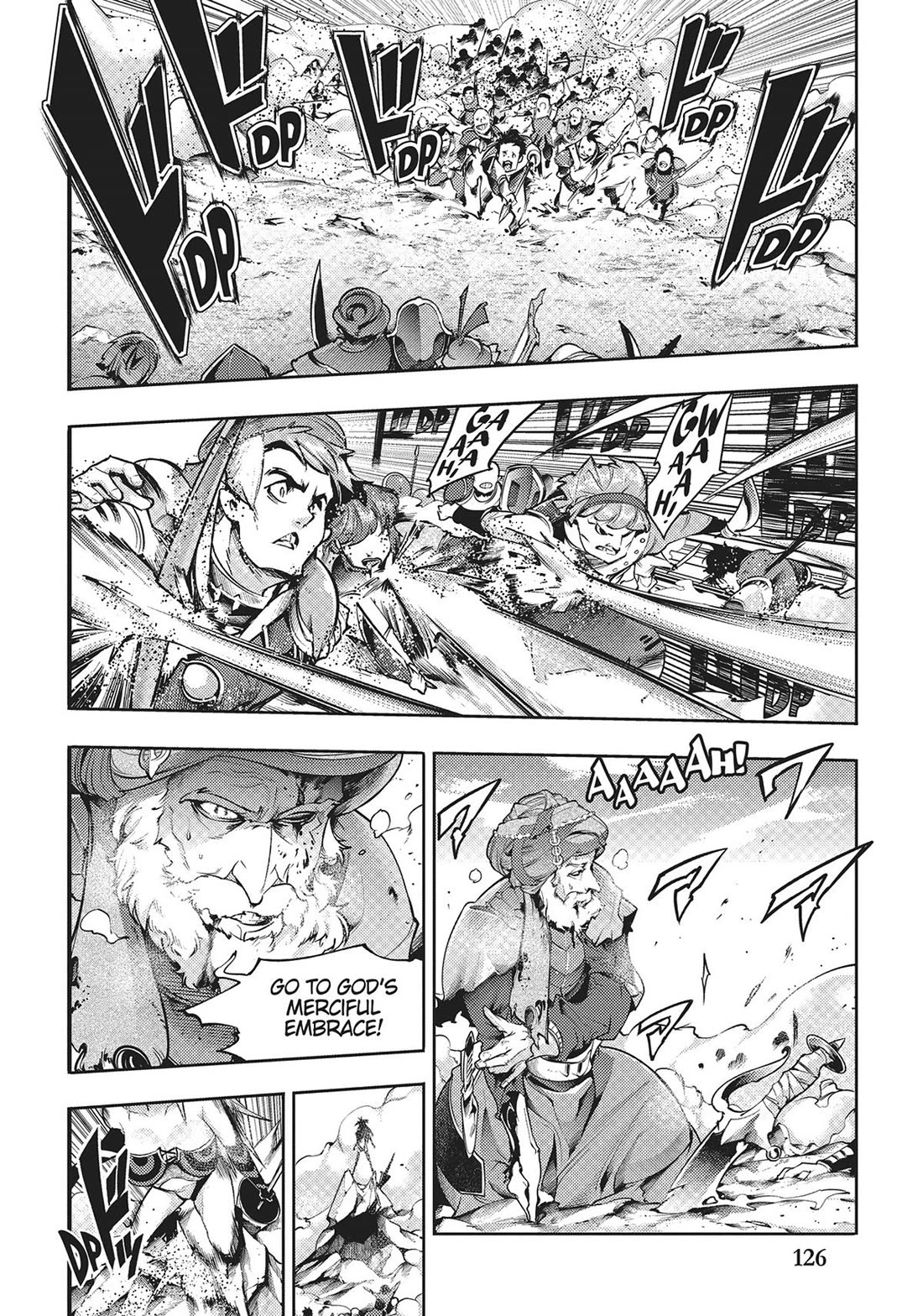 World's End Harem - Fantasia Chapter 47 page 15 - Chapter 47