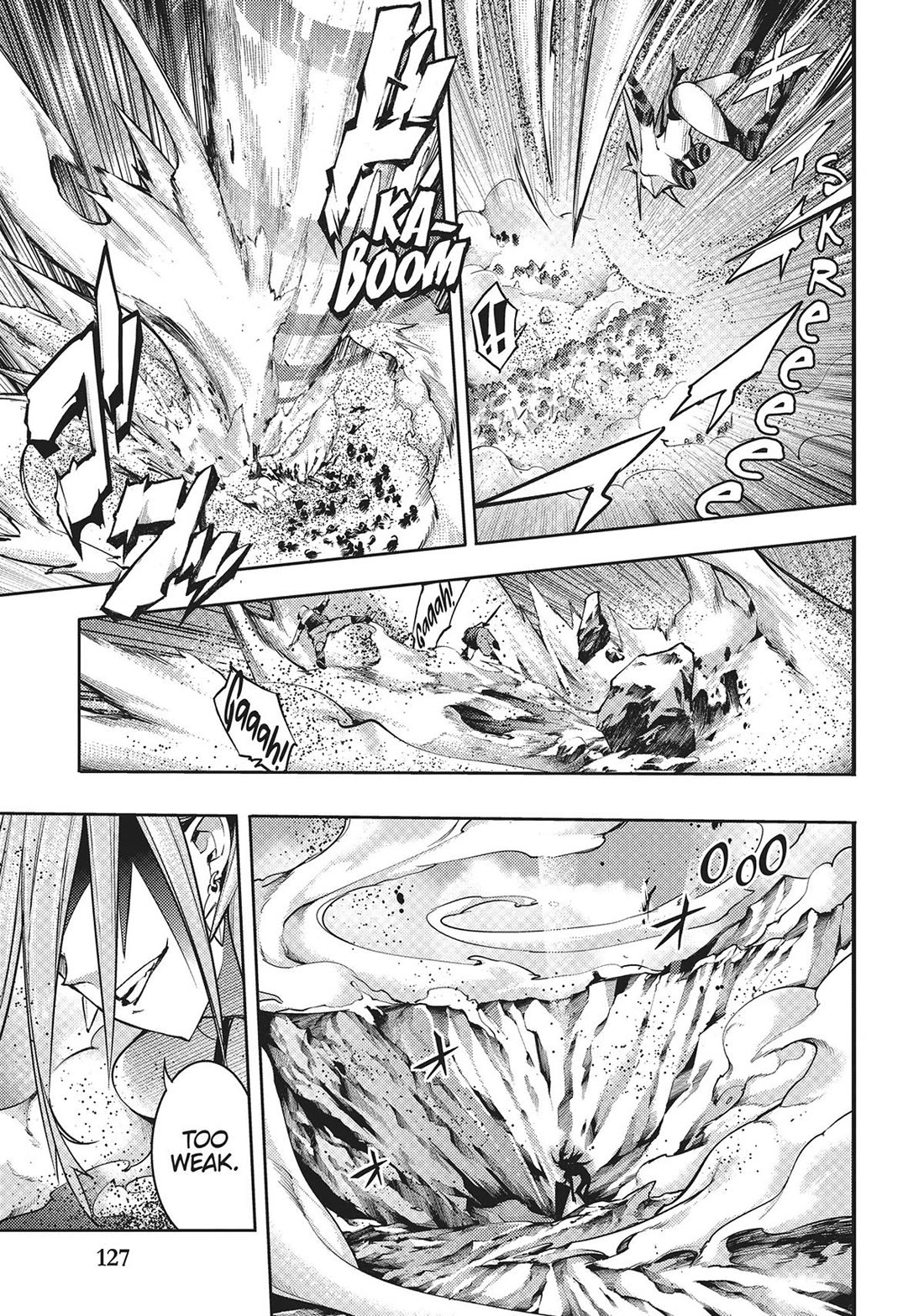 World's End Harem - Fantasia Chapter 47 page 16 - Chapter 47