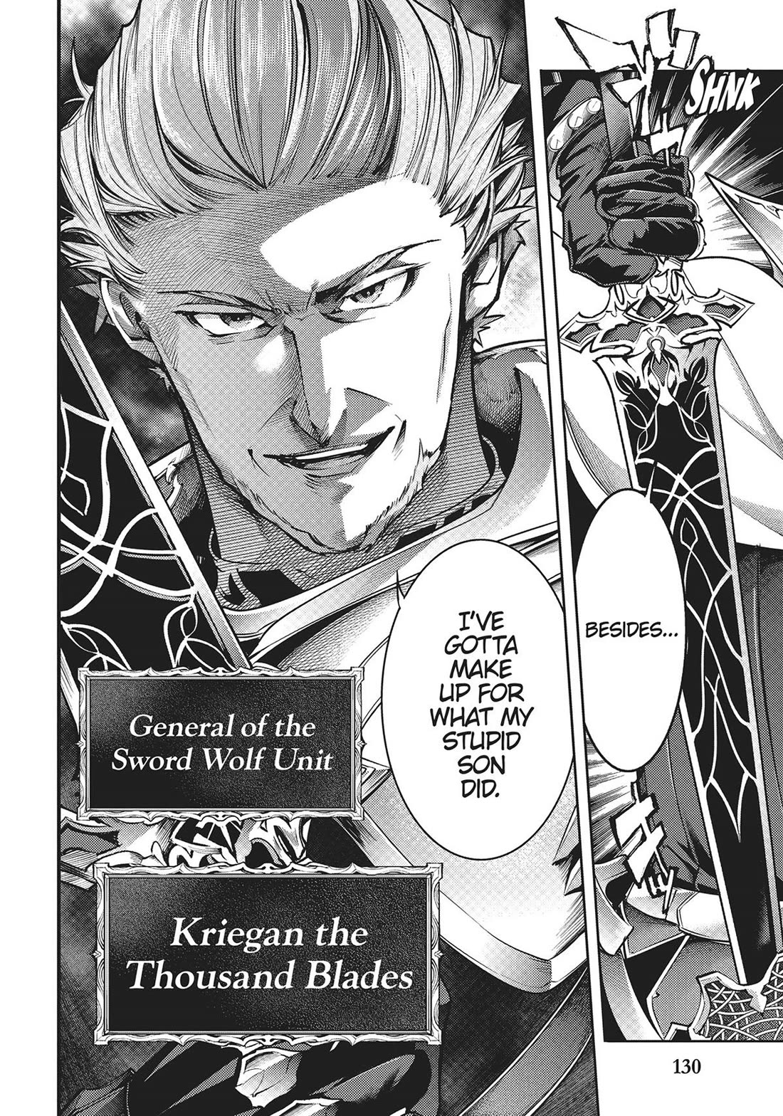 World's End Harem - Fantasia Chapter 47 page 19 - Chapter 47